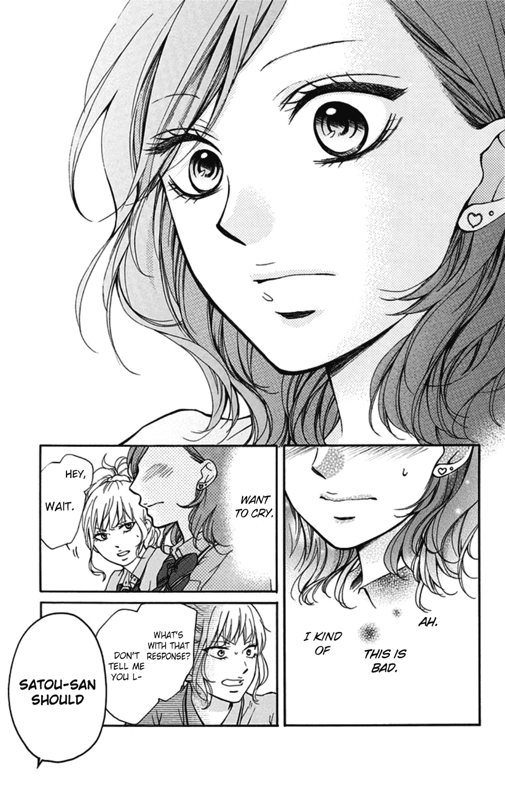Kono Oto Tomare!, Chapter 29 image 19